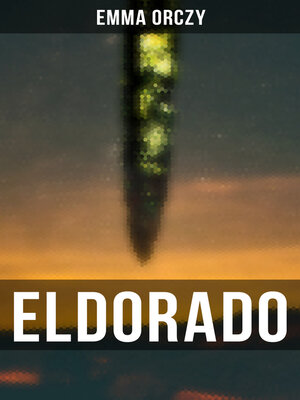 cover image of ELDORADO